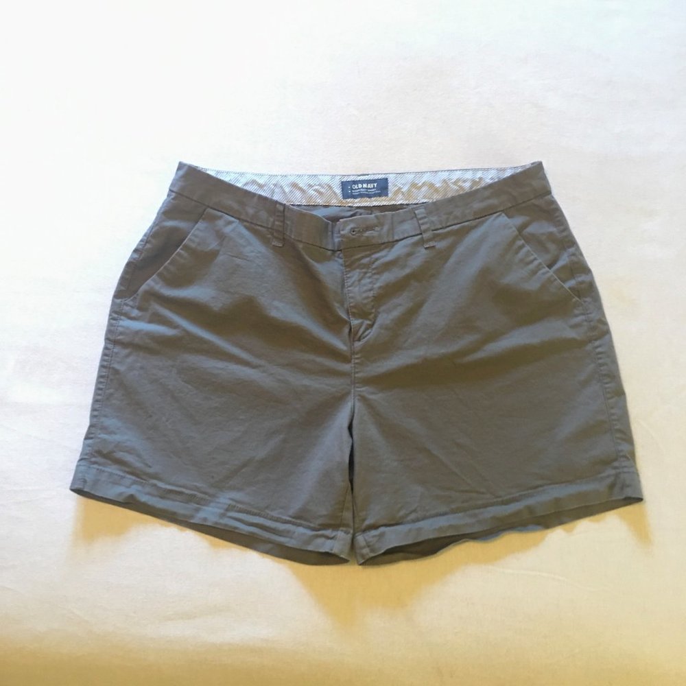 Old Navy shorts